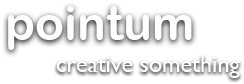 pointum : creative something
